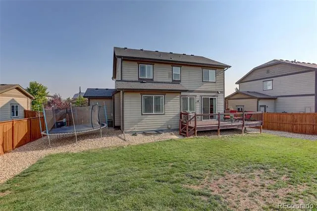 25168 E Ellsworth Place Aurora, CO 80018