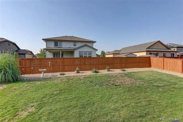 25168 E Ellsworth Place Aurora, CO 80018