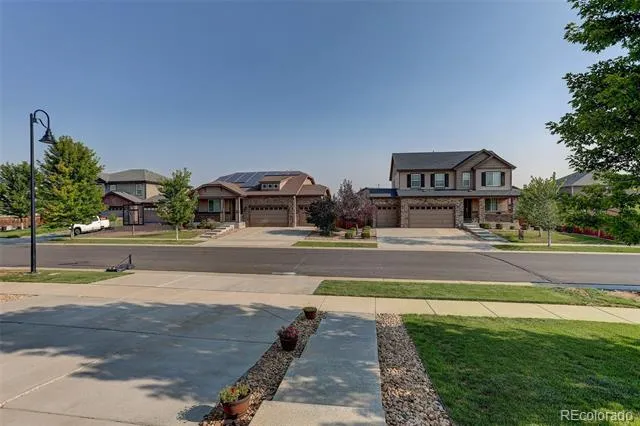 25168 E Ellsworth Place Aurora, CO 80018