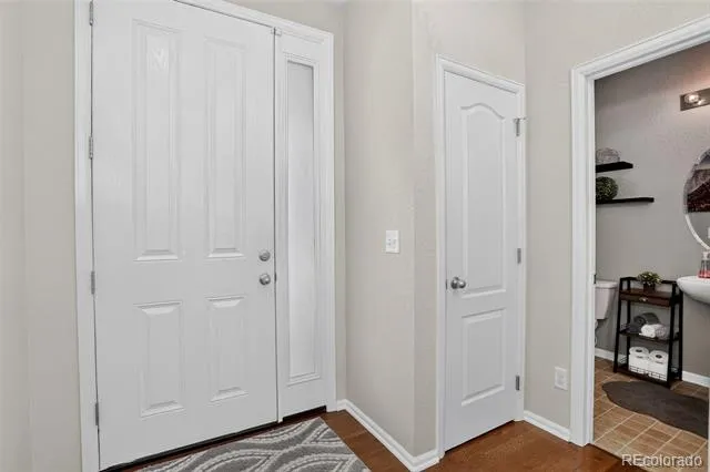 25168 E Ellsworth Place Aurora, CO 80018