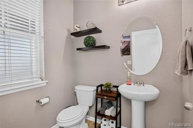 25168 E Ellsworth Place Aurora, CO 80018