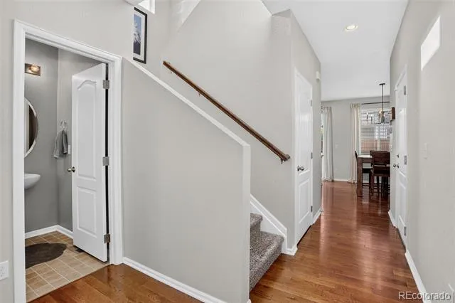 25168 E Ellsworth Place Aurora, CO 80018