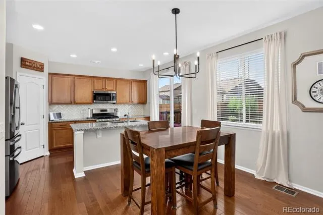 25168 E Ellsworth Place Aurora, CO 80018