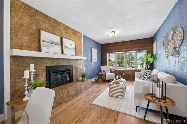 7151 Lamar Street Arvada, CO 80003