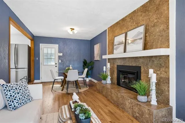 7151 Lamar Street Arvada, CO 80003