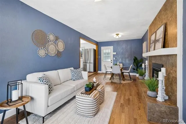 7151 Lamar Street Arvada, CO 80003