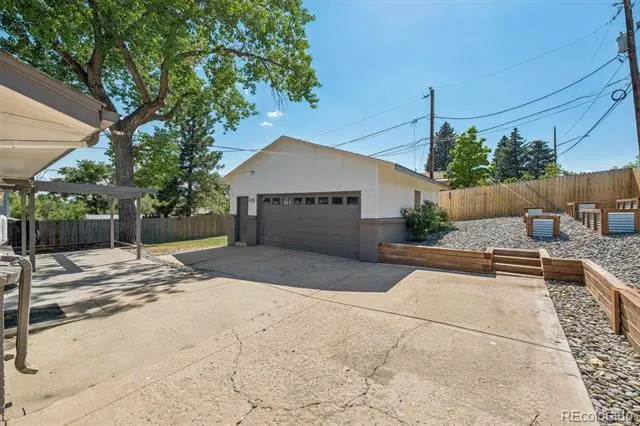 7151 Lamar Street Arvada, CO 80003