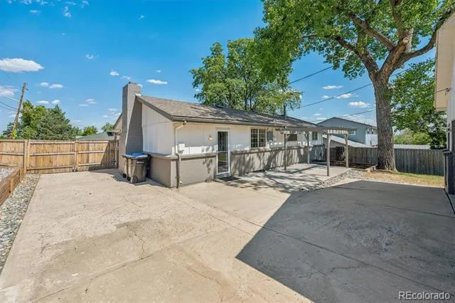 7151 Lamar Street Arvada, CO 80003