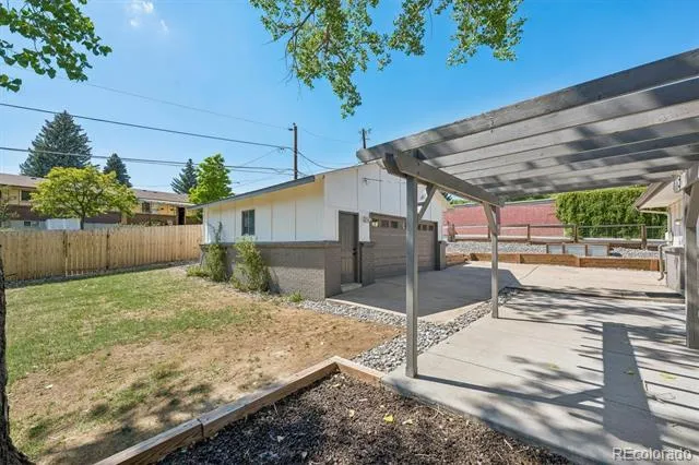 7151 Lamar Street Arvada, CO 80003