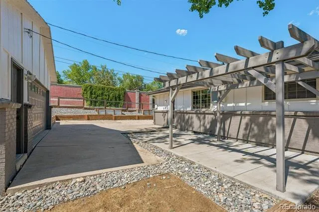 7151 Lamar Street Arvada, CO 80003