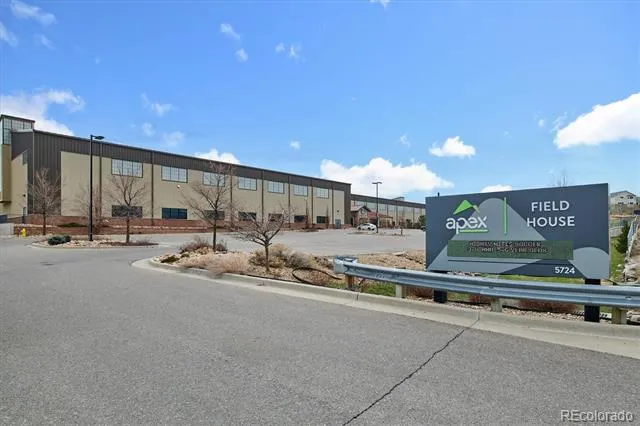 7151 Lamar Street Arvada, CO 80003