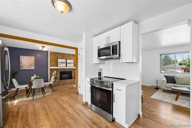 7151 Lamar Street Arvada, CO 80003