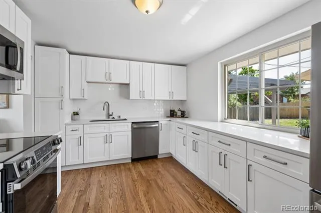 7151 Lamar Street Arvada, CO 80003