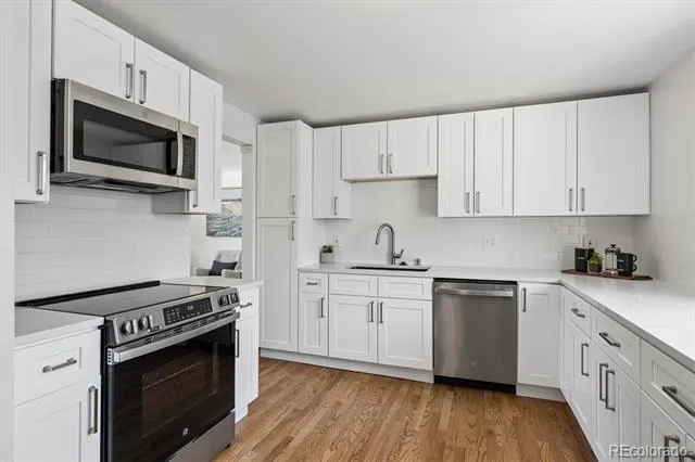 7151 Lamar Street Arvada, CO 80003