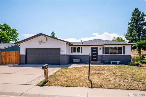 9864 W Maryland Drive