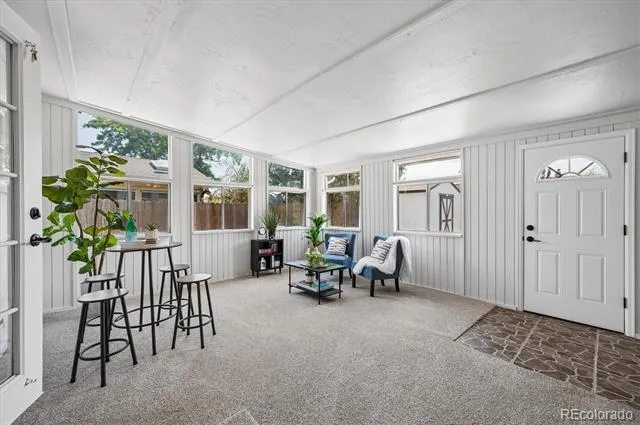 9864 W Maryland Drive Lakewood, CO 80232