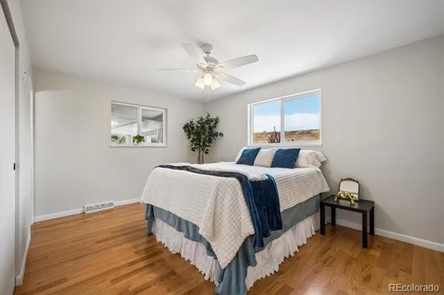 9864 W Maryland Drive Lakewood, CO 80232