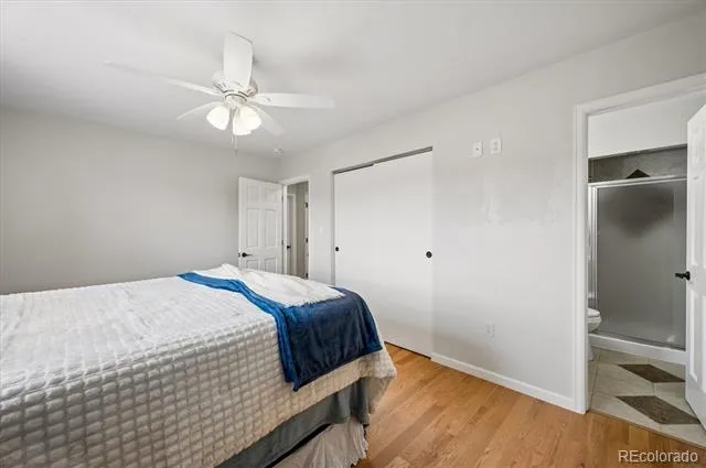 9864 W Maryland Drive Lakewood, CO 80232