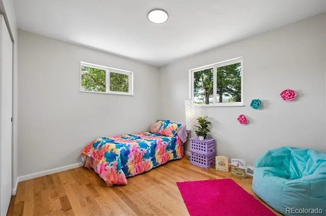 9864 W Maryland Drive Lakewood, CO 80232