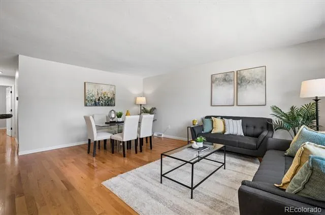 9864 W Maryland Drive Lakewood, CO 80232