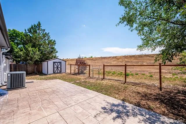 9864 W Maryland Drive Lakewood, CO 80232