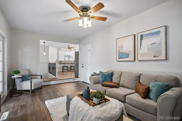 9864 W Maryland Drive Lakewood, CO 80232