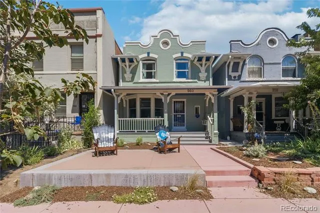 960 Ogden Street Denver, CO 80218