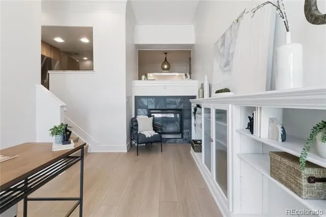 960 Ogden Street Denver, CO 80218