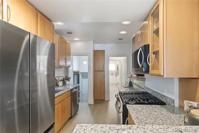 960 Ogden Street Denver, CO 80218
