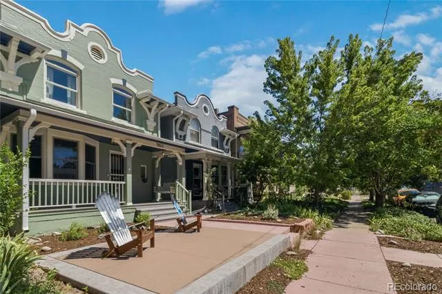 960 Ogden Street Denver, CO 80218