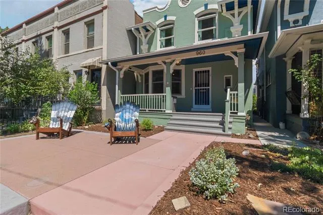 960 Ogden Street Denver, CO 80218