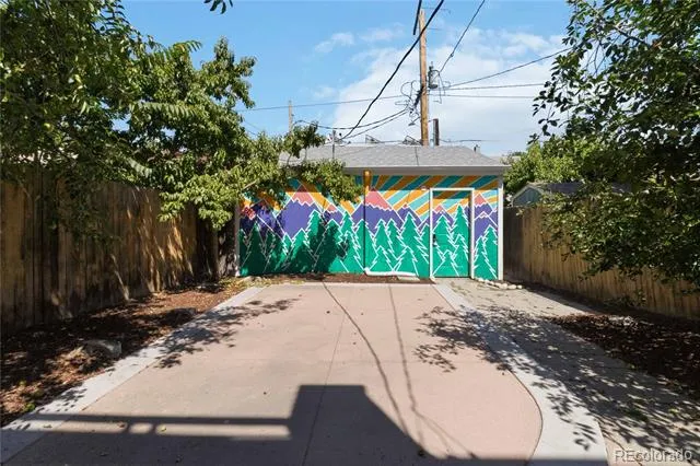 960 Ogden Street Denver, CO 80218
