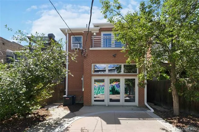 960 Ogden Street Denver, CO 80218