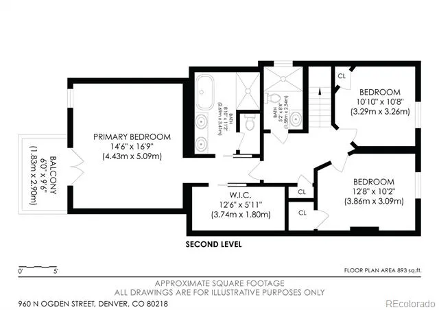 960 Ogden Street Denver, CO 80218