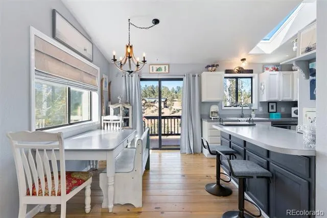 29895 Spruce Road Evergreen, CO 80439
