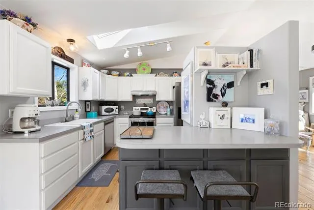 29895 Spruce Road Evergreen, CO 80439