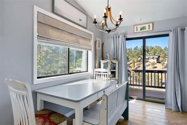 29895 Spruce Road Evergreen, CO 80439