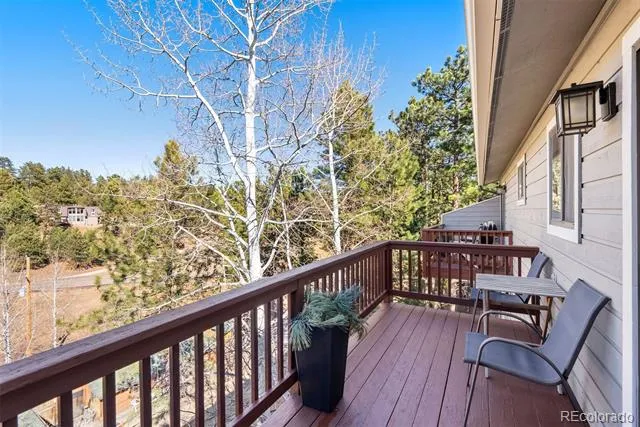 29895 Spruce Road Evergreen, CO 80439