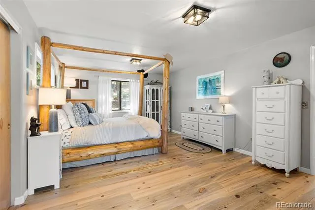 29895 Spruce Road Evergreen, CO 80439