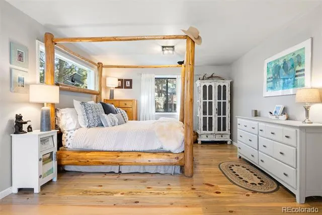 29895 Spruce Road Evergreen, CO 80439