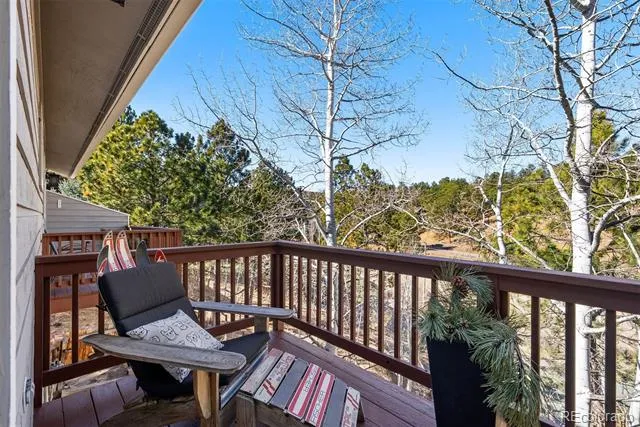29895 Spruce Road Evergreen, CO 80439
