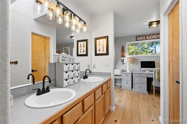 29895 Spruce Road Evergreen, CO 80439