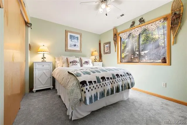 29895 Spruce Road Evergreen, CO 80439