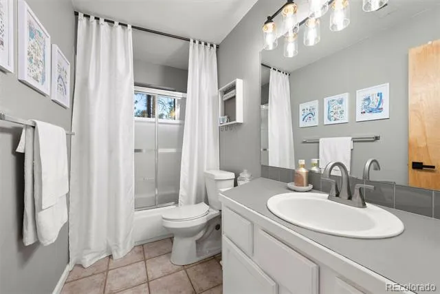 29895 Spruce Road Evergreen, CO 80439