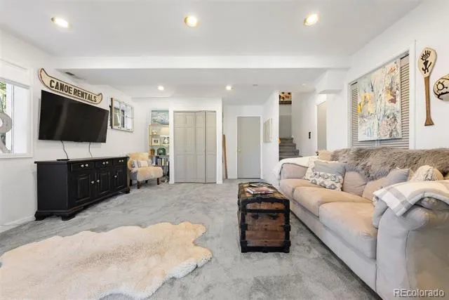29895 Spruce Road Evergreen, CO 80439