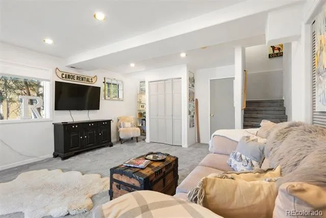 29895 Spruce Road Evergreen, CO 80439