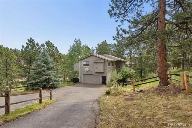 29895 Spruce Road Evergreen, CO 80439