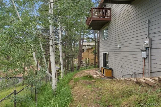 29895 Spruce Road Evergreen, CO 80439