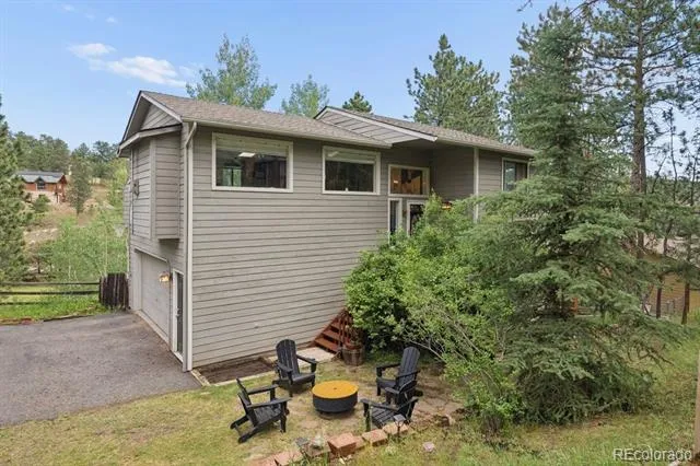 29895 Spruce Road Evergreen, CO 80439