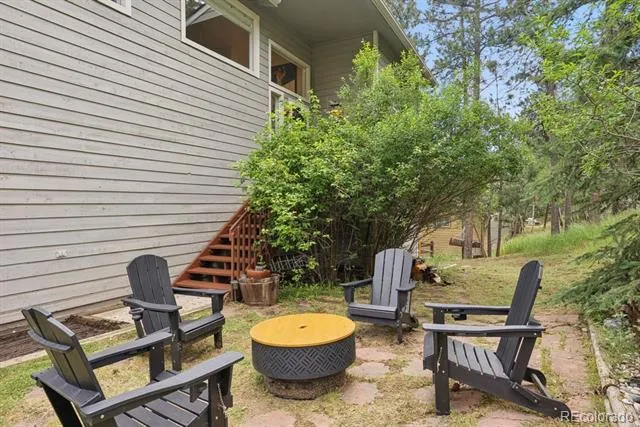 29895 Spruce Road Evergreen, CO 80439